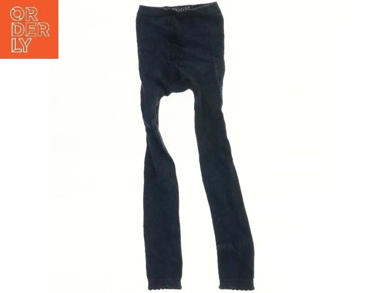 Billede 1 - Strømpebukser til børn fra Royal Rebels (str. 122)