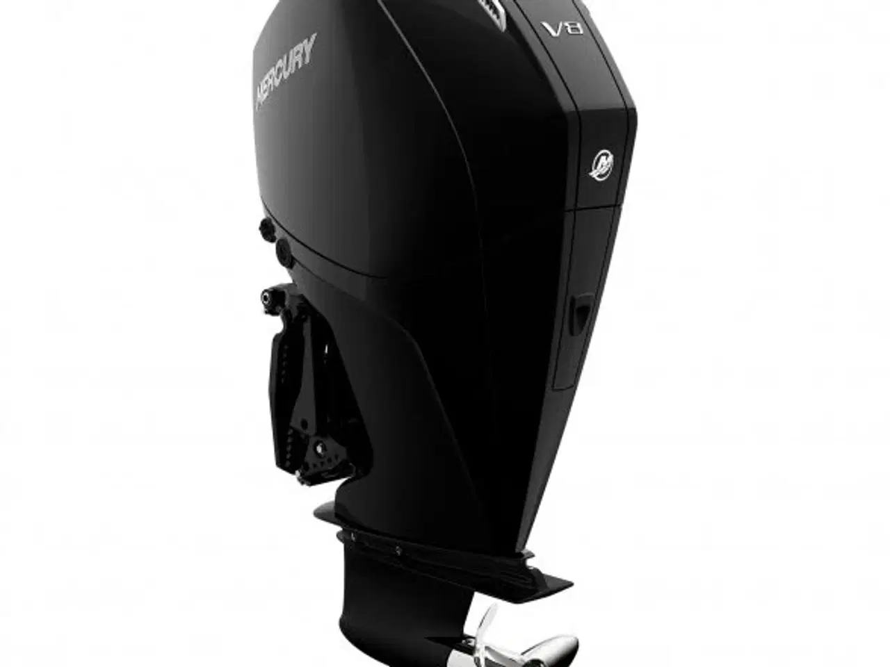 Billede 2 - 250 hk Mercury-XL DS 4,6L V8 - ny