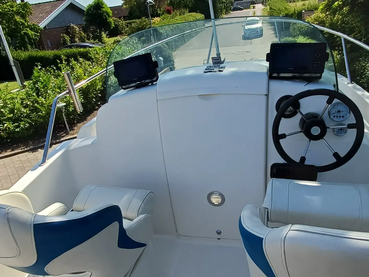 Billede 7 - Jeanneau merry fisher 480
