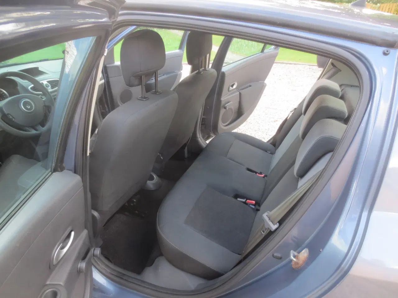 Billede 14 - Renault Clio 1.5 DCi Nysynet. 