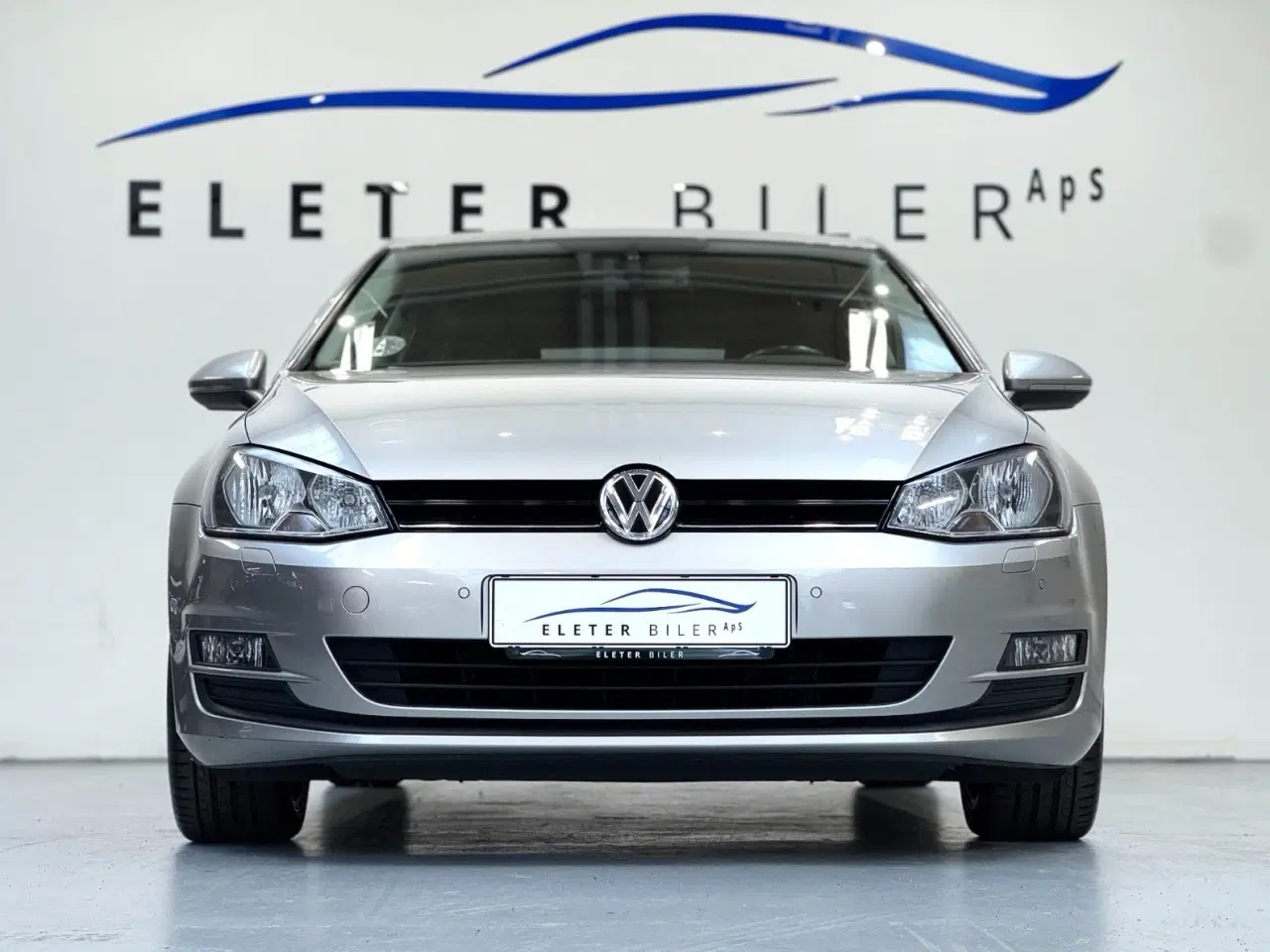 Billede 2 - VW Golf VII 1,4 TSi 122 Comfortline BMT