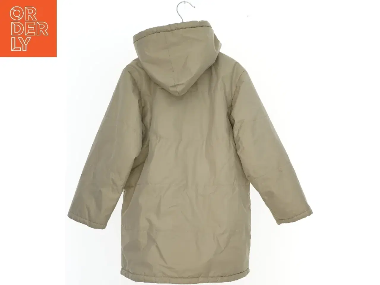 Billede 2 - Vinterjakke med hætte fra Patano And Fitch (str. 128)