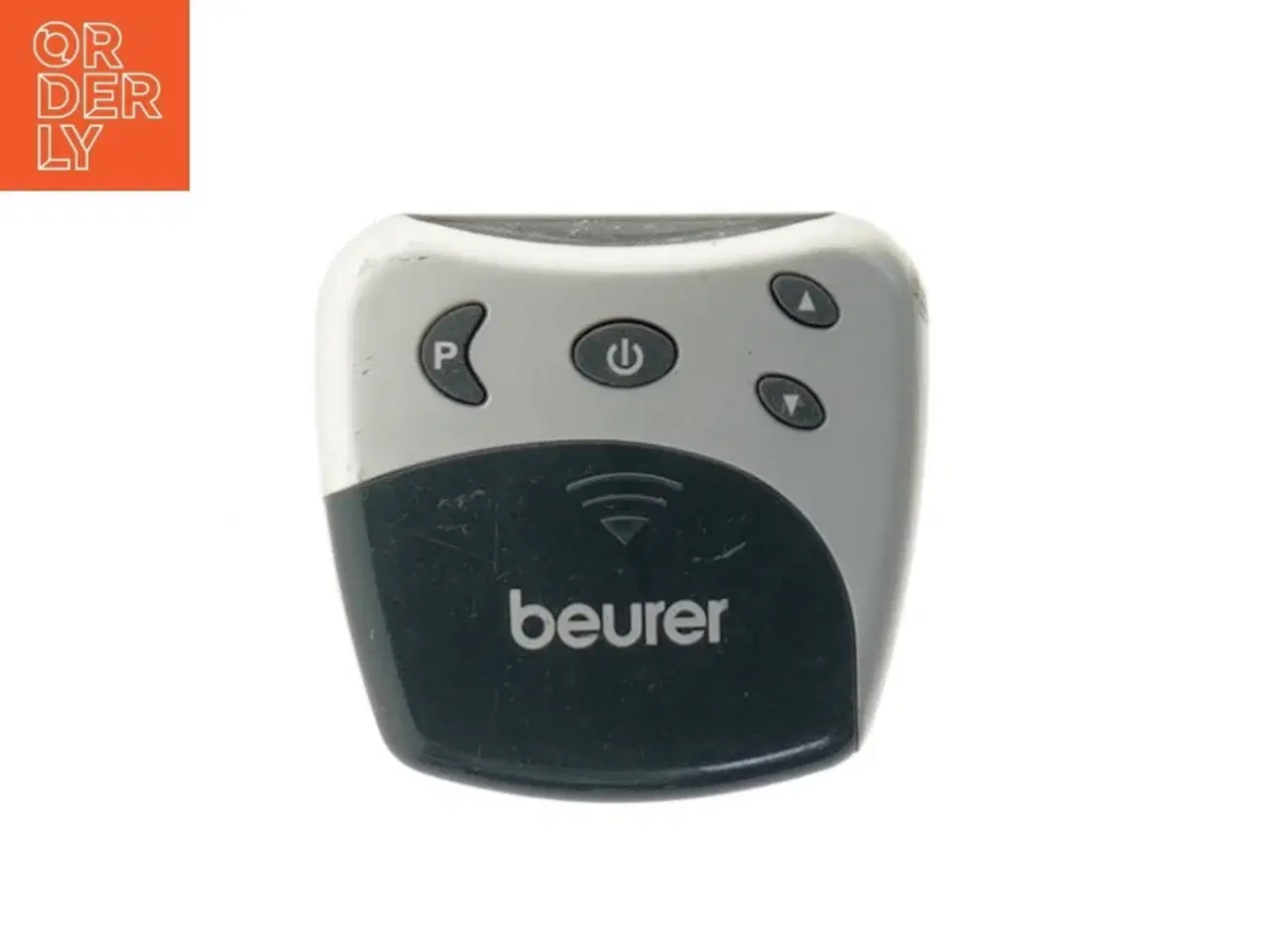 Billede 2 - Beurer EM 30 muskelstimulering enhed fra Beurer (str. 8,5x9 cm)