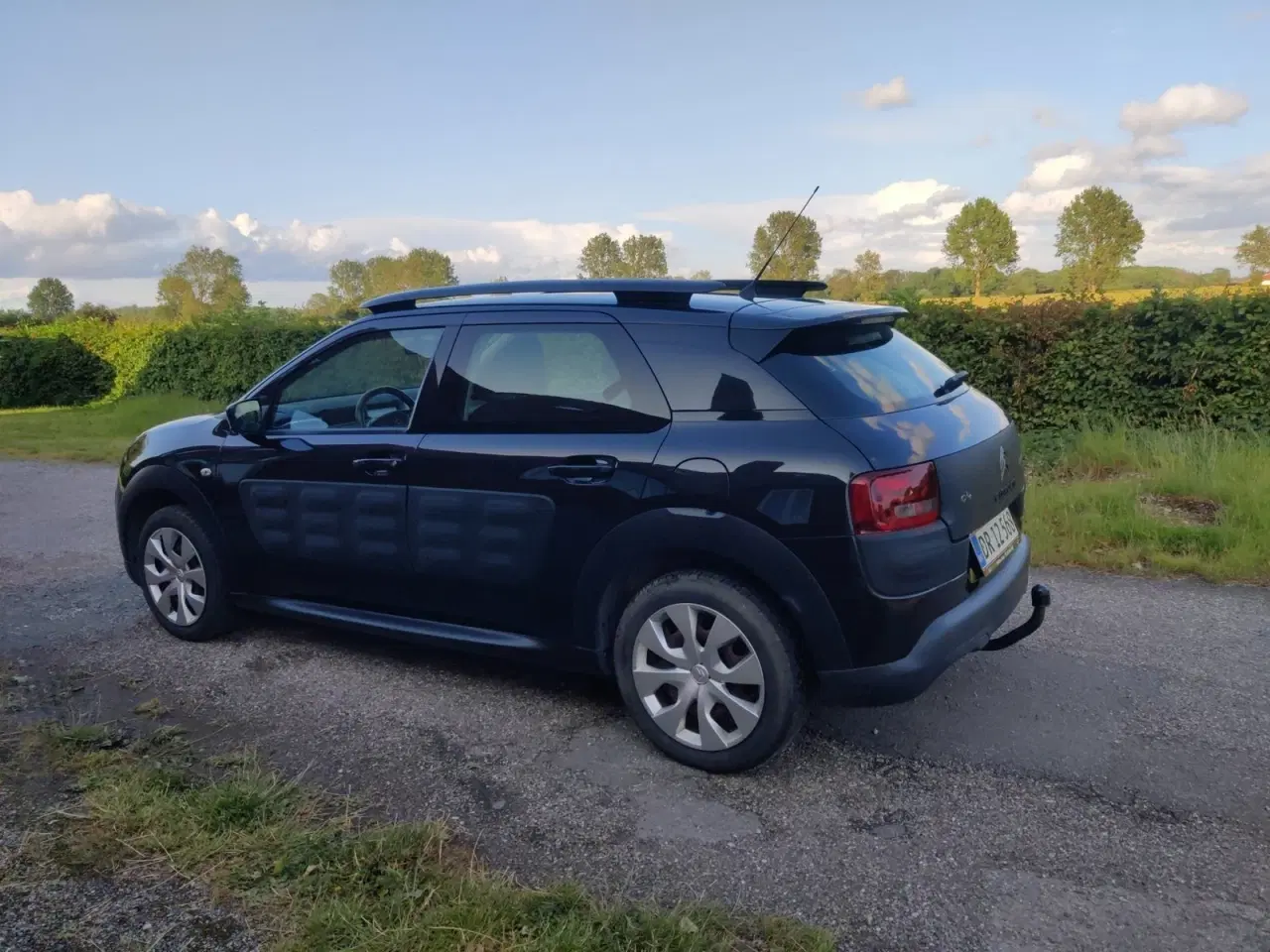 Billede 7 - Citroën C4 Cactus 1,2 PureTech 82 Feel