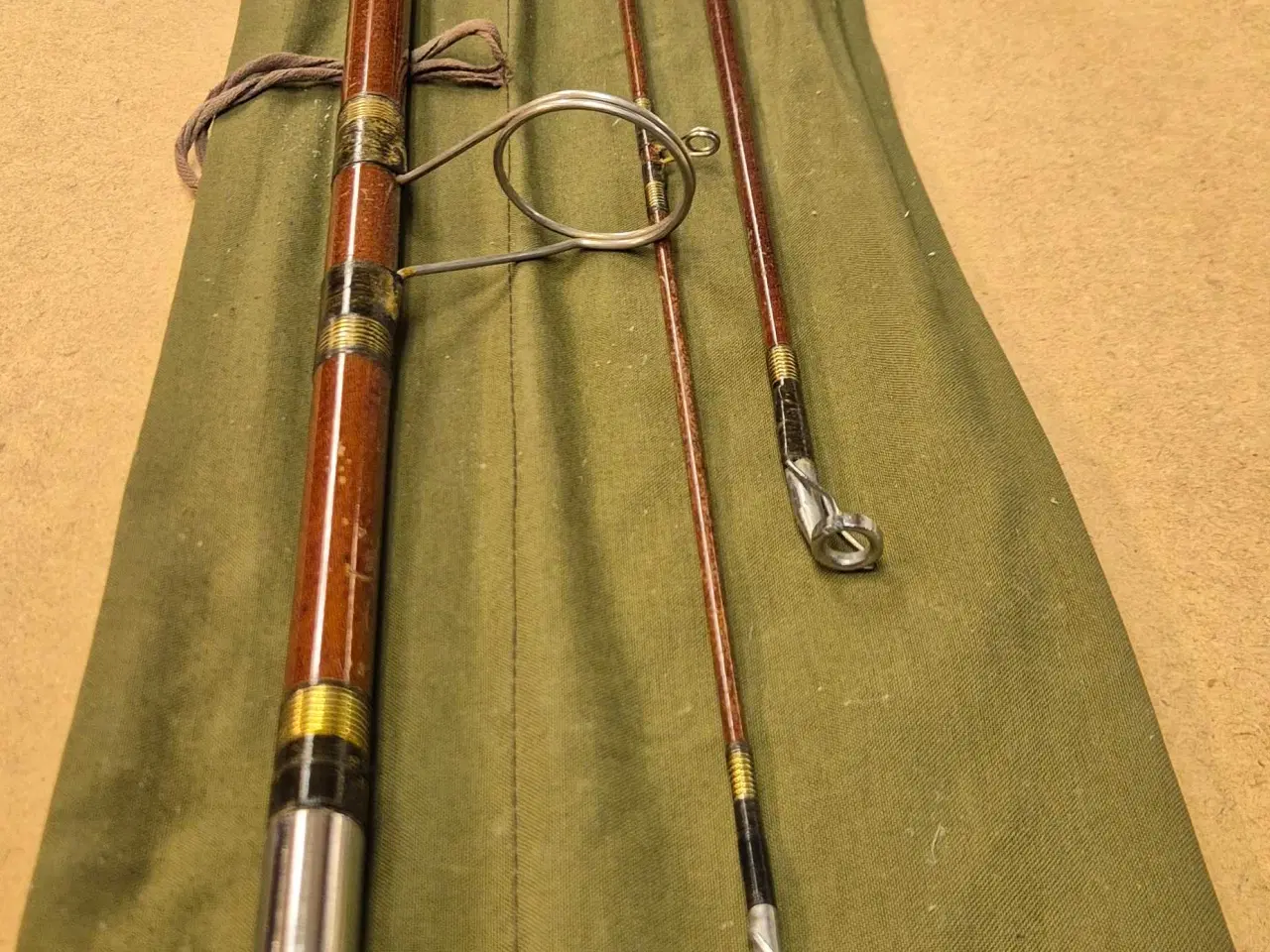 Billede 10 - Div. stænger