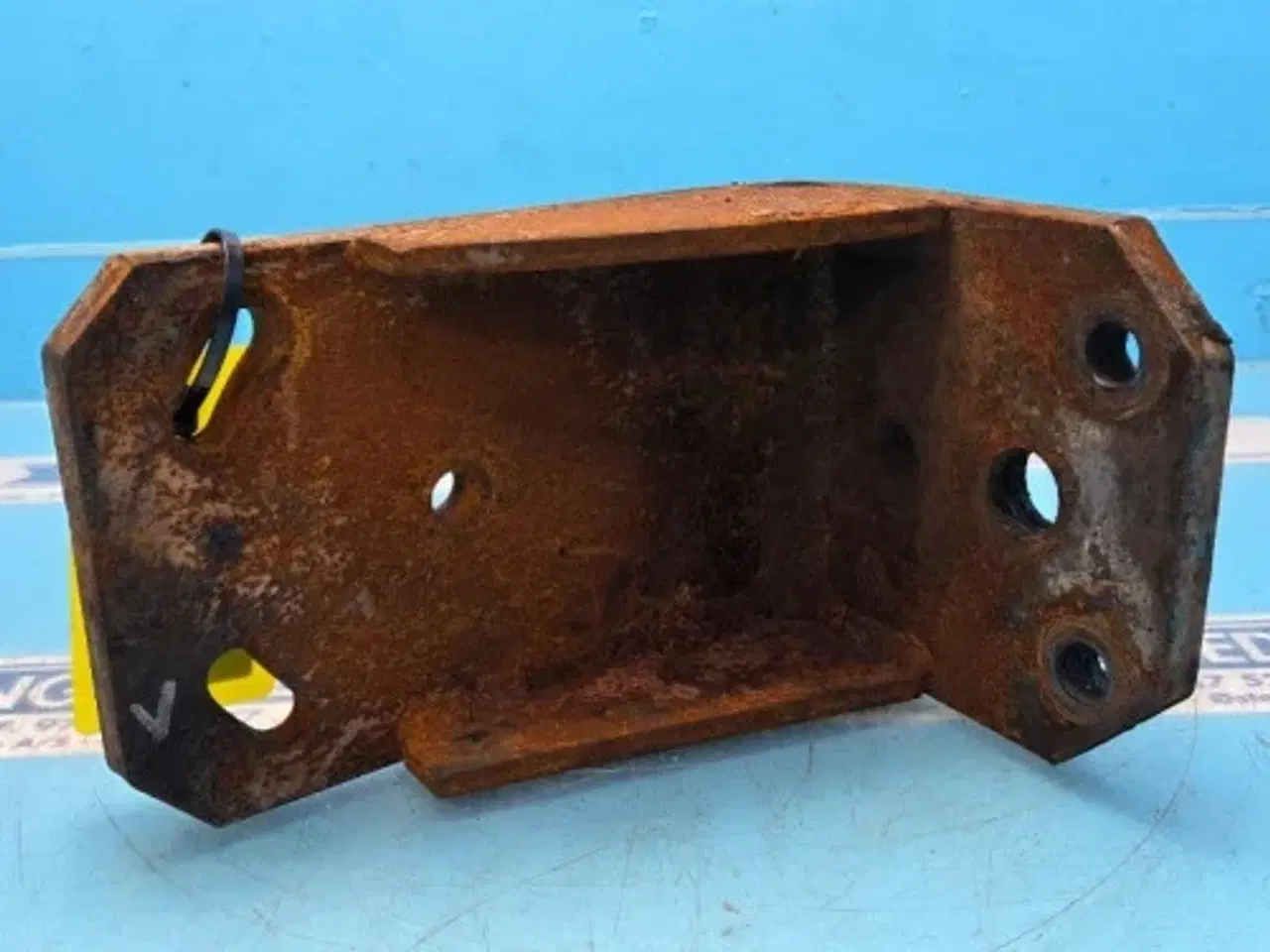 Billede 9 - Fiat F130DT Beslag 5146597