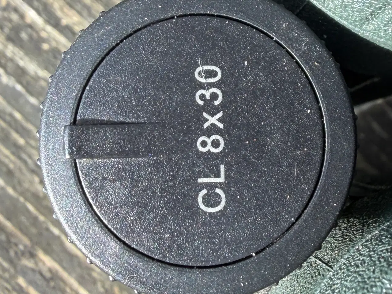 Billede 2 - Swarovski CL 8x30