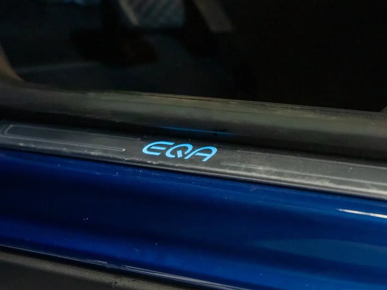 Billede 14 - Mercedes EQA250  Progressive Advance