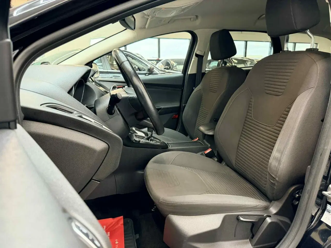 Billede 15 - Ford Focus 2,0 TDCi 150 Titanium stc. aut.