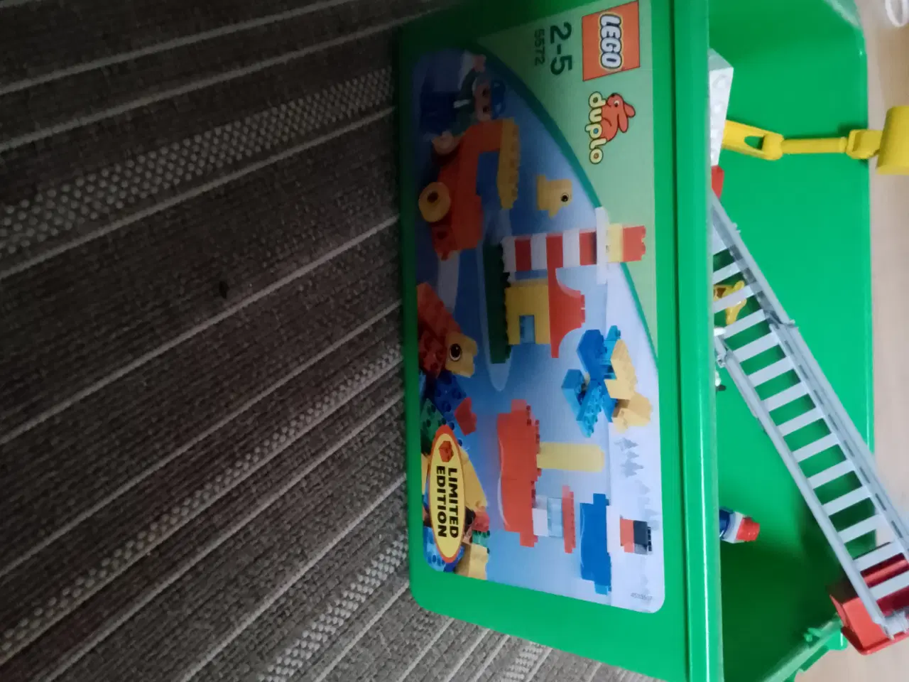 Billede 1 - Lego Duplo 