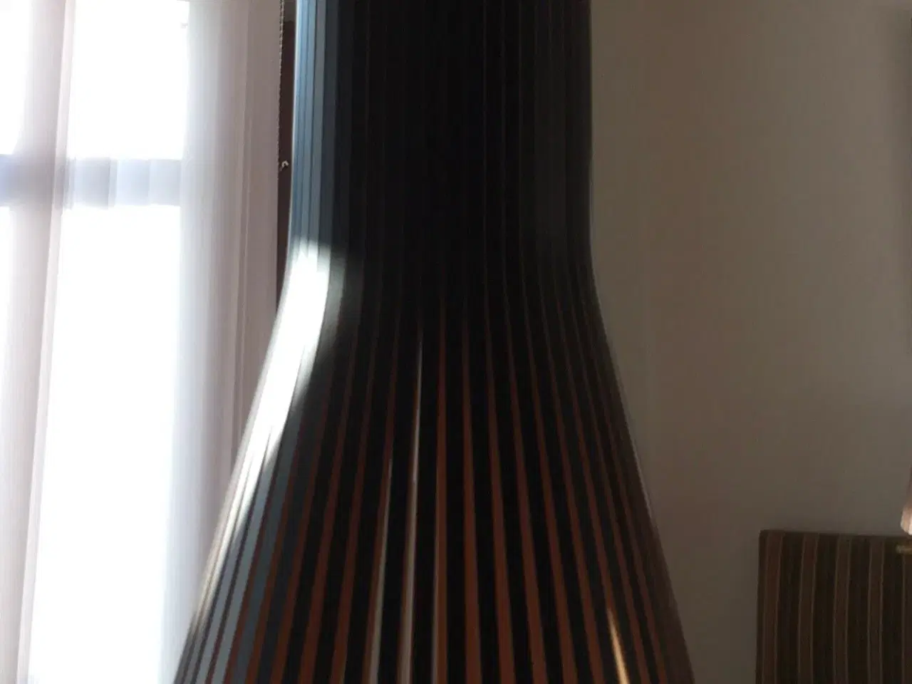 Billede 2 - 2 stk secto design oy lamper sælges 2.000 Per stk