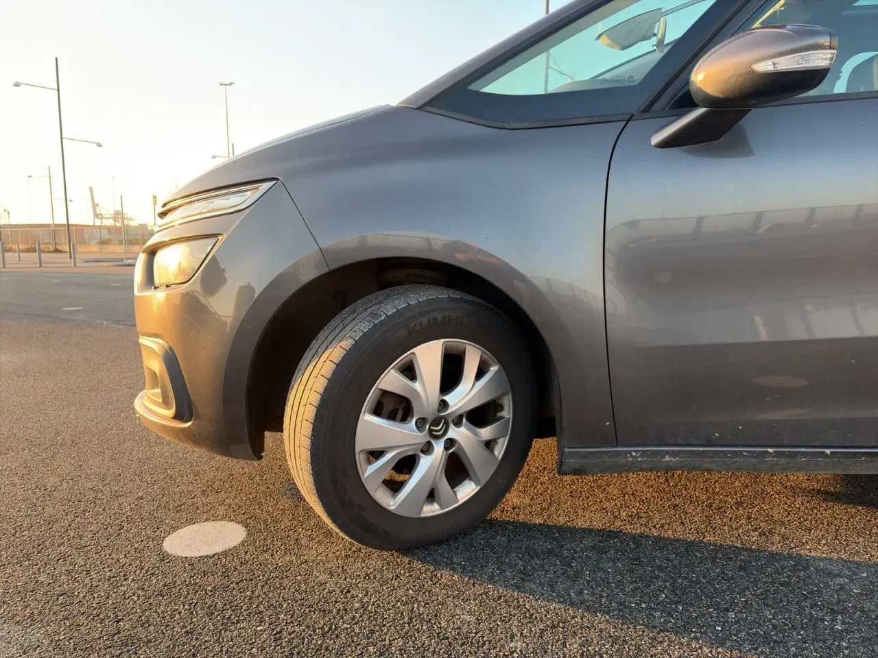 Billede 23 - Citroën Grand C4 Picasso 1,2 PureTech 130 Extravaganza 7prs