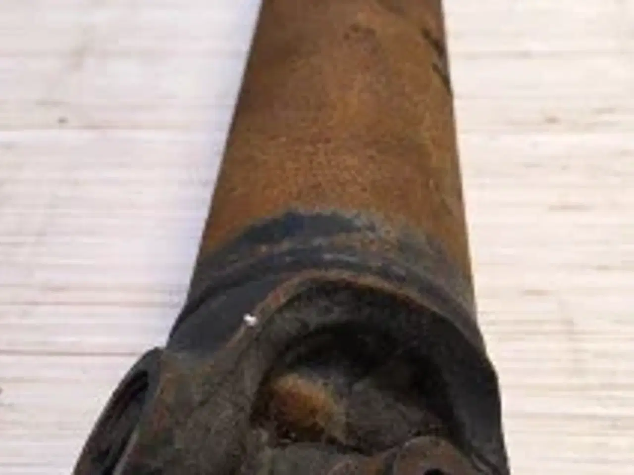 Billede 8 - JCB 531-70 Kardan 914/60290