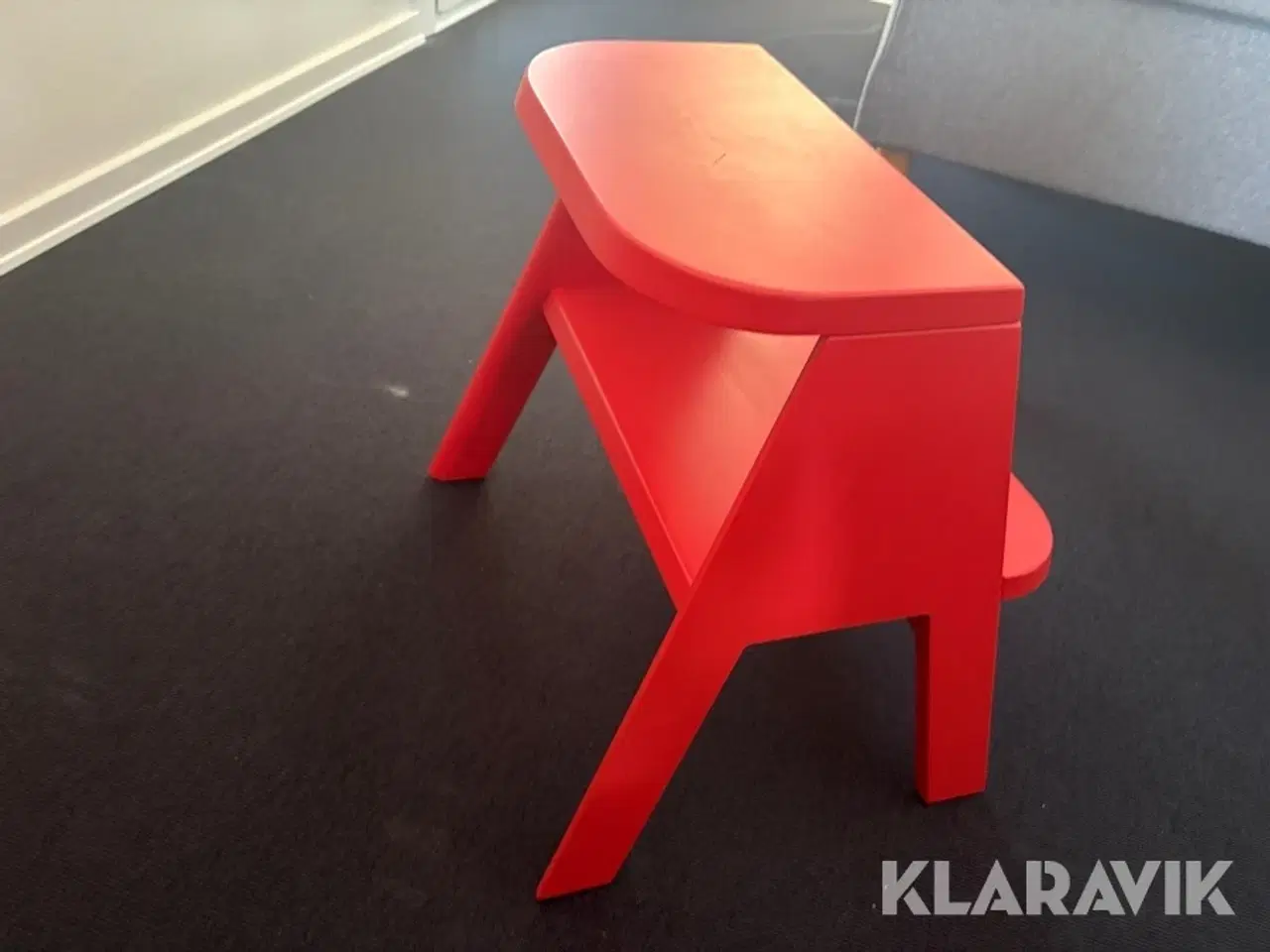Billede 2 - Skamler HAU - 5 styks