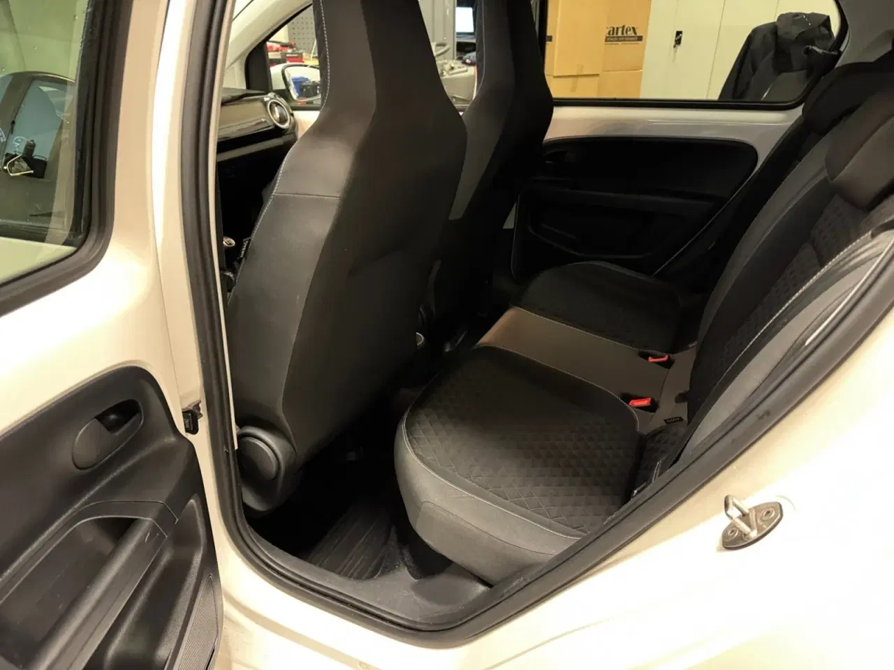 Billede 12 - Skoda Citigo 1,0 MPi 60 Ambition