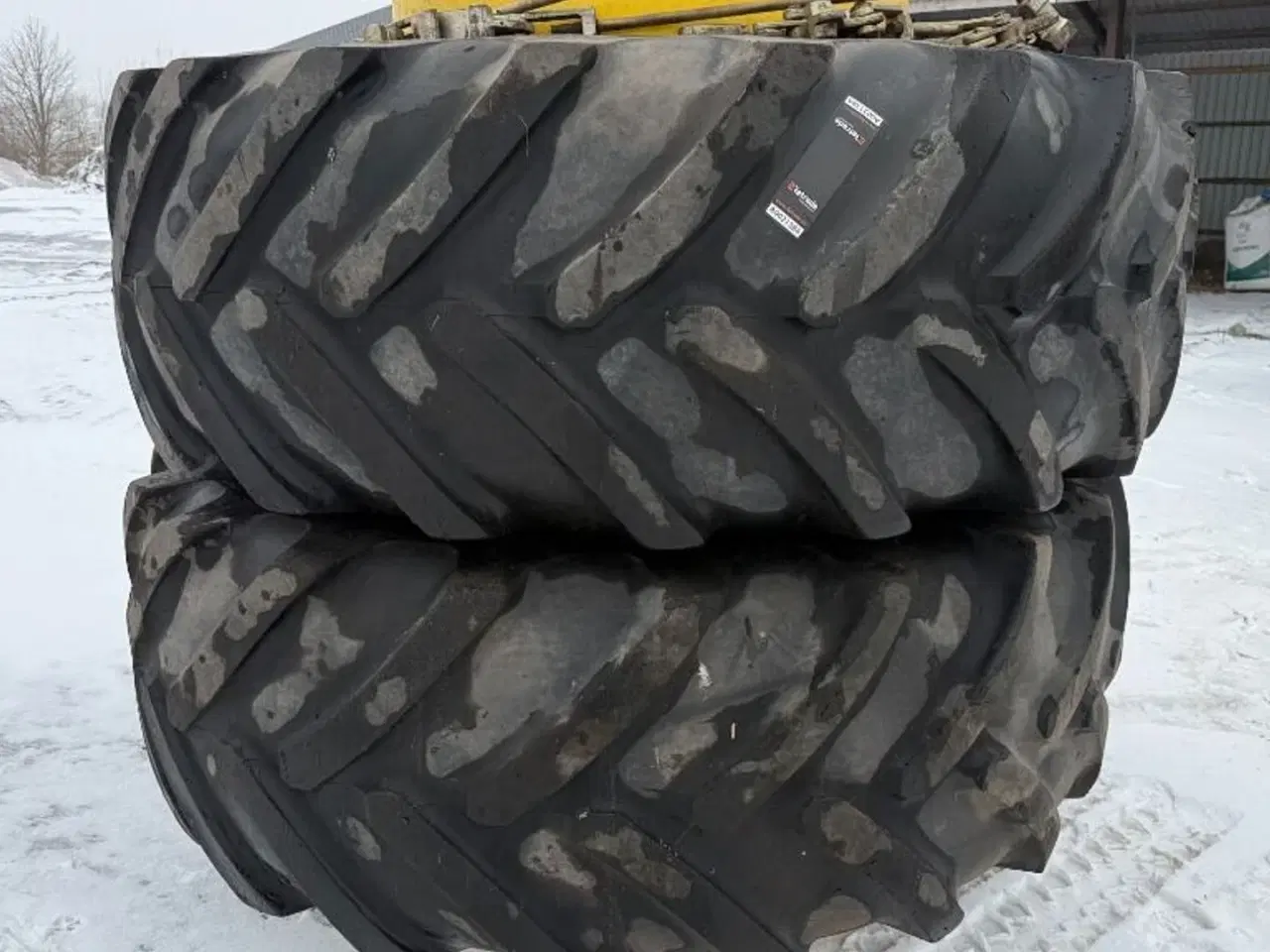 Billede 1 - Michelin 650/85R 38