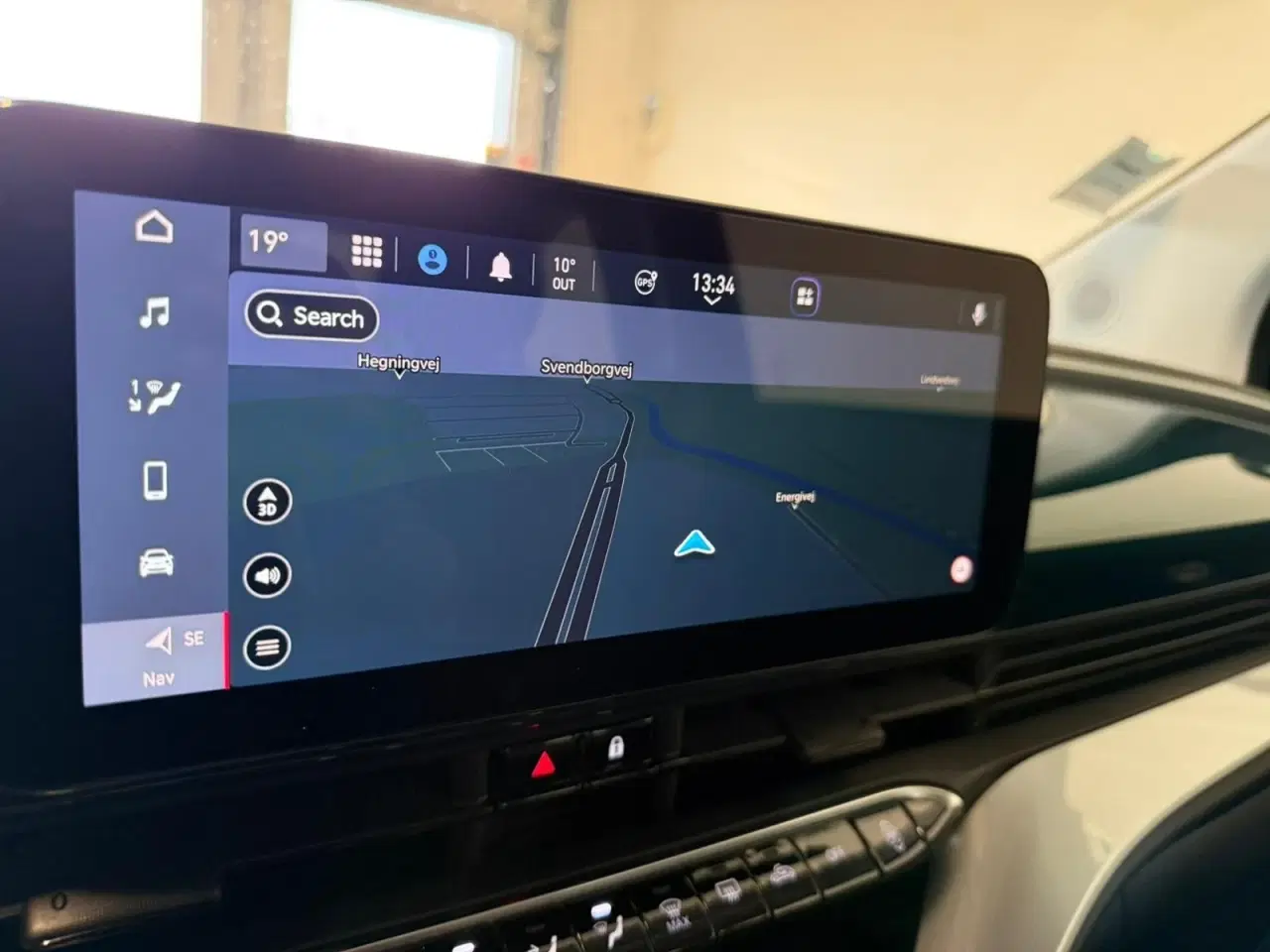 Billede 7 - Fiat 500e 42 Icon Pack