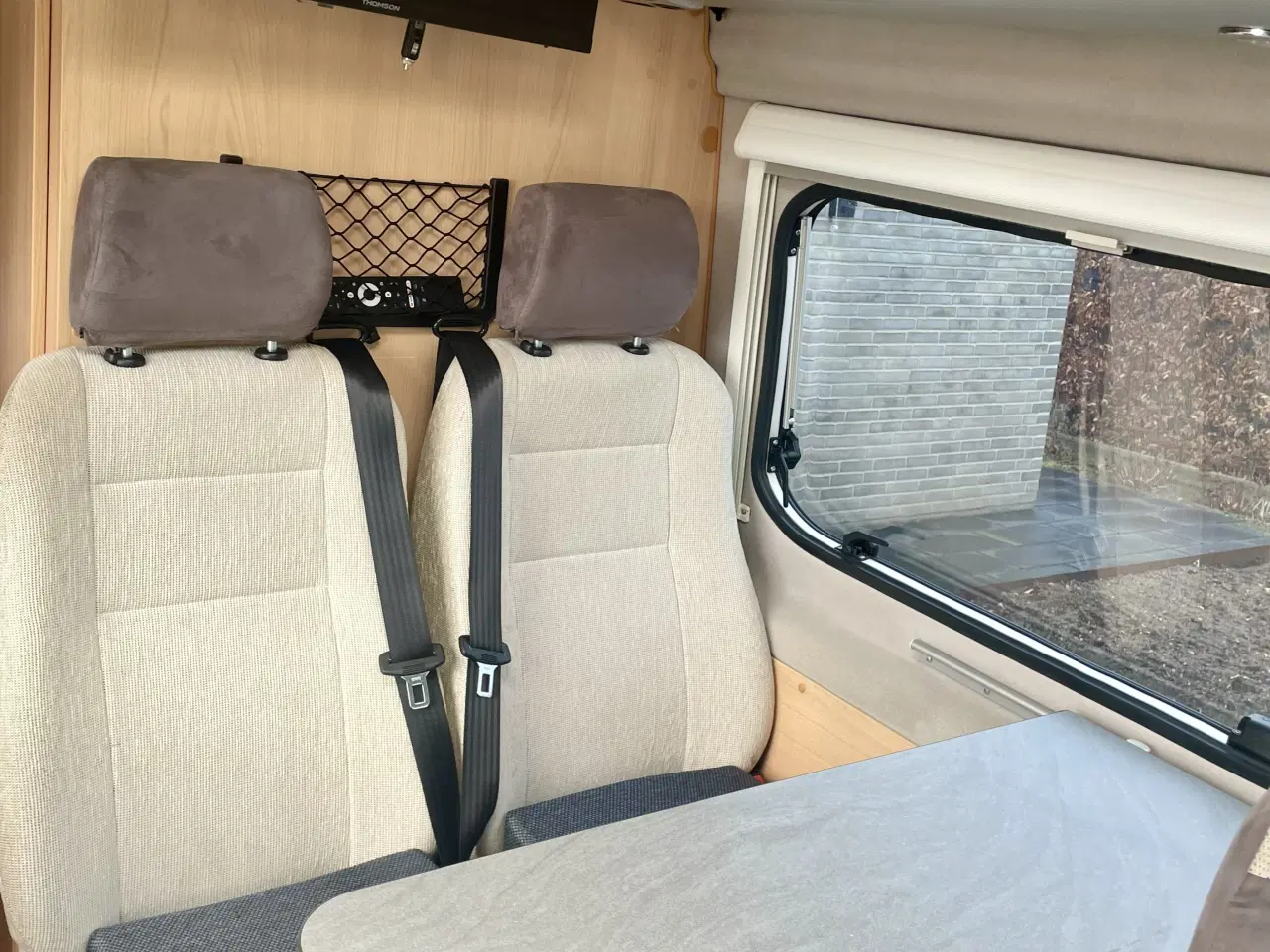 Billede 9 - Knaus BoxStar 600 CamperVan