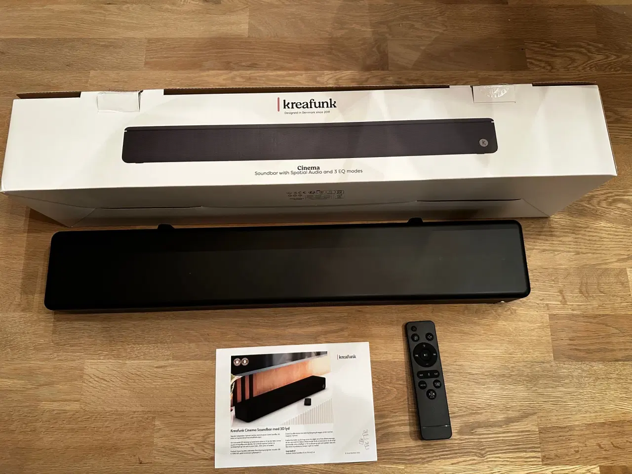 Billede 2 - soundbar