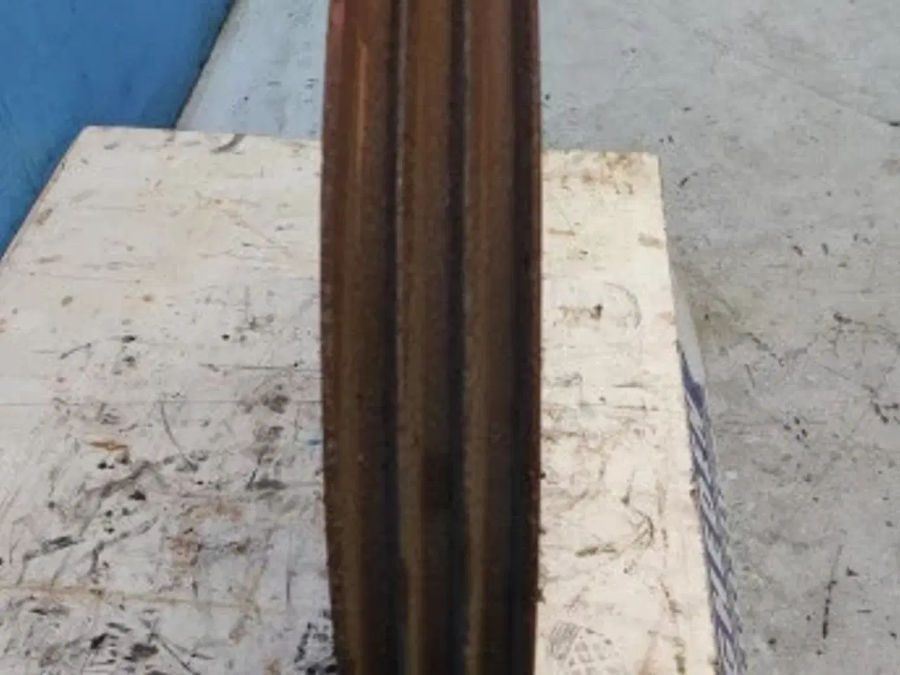 Billede 9 - Case 1460 Remskive 1305297C1