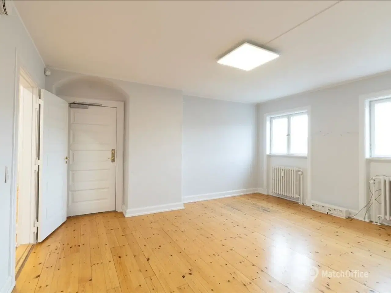 Billede 6 - Kontorlokale med klassisk charme og unikke rammer