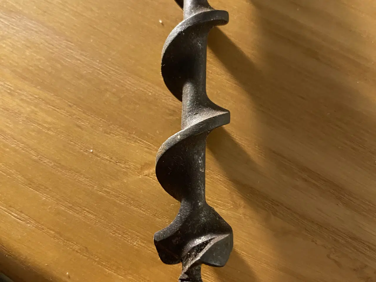 Billede 3 - Bor, stemmejern mm