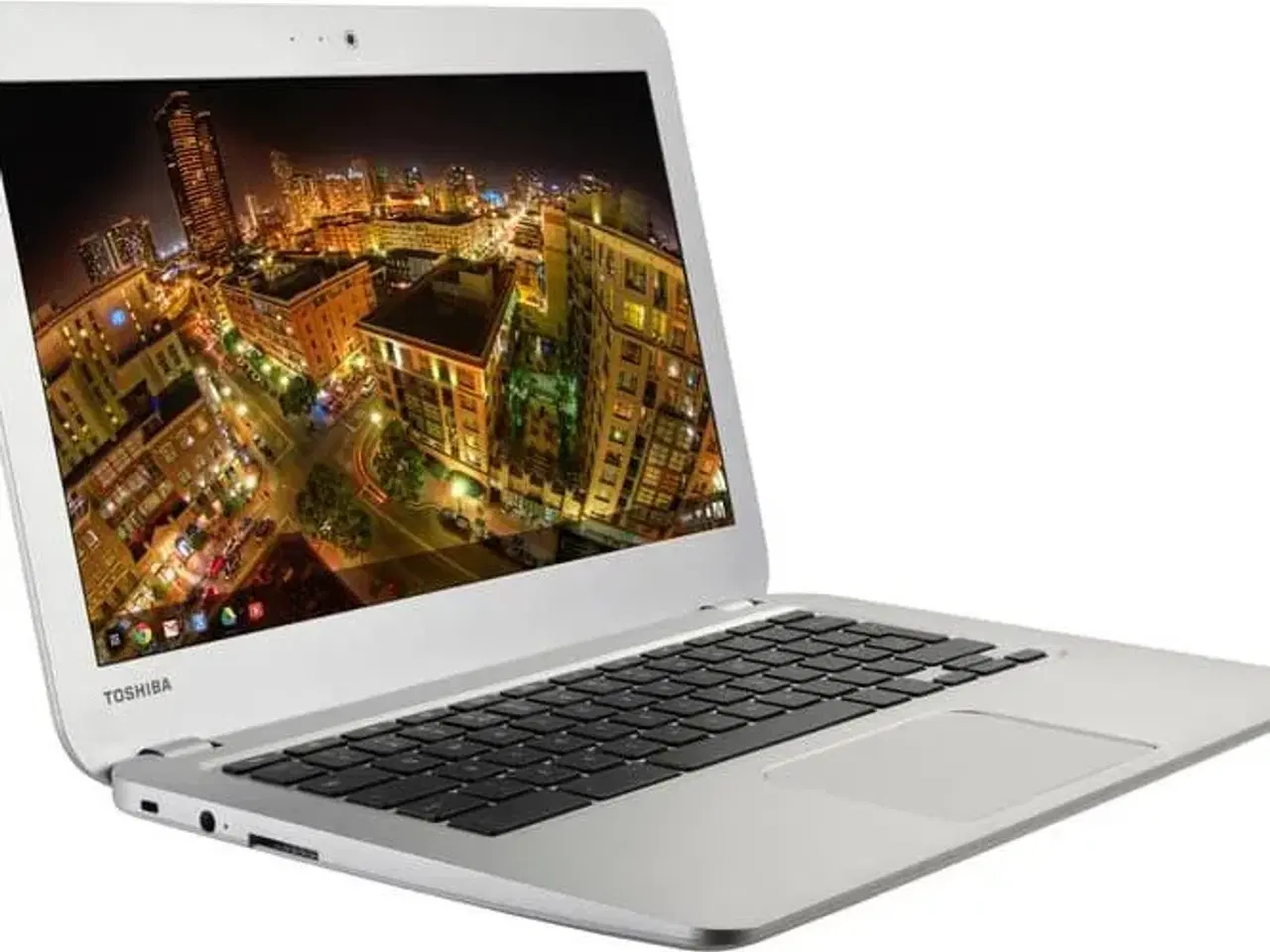 Billede 1 - Toshiba Chromebook 