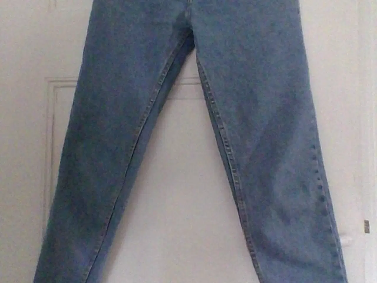 Billede 5 - DENIM Jeans Jakke Nederdel