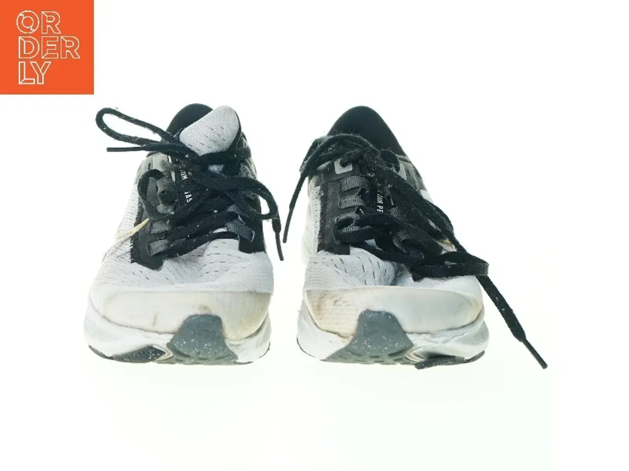 Billede 3 - Løbesko fra Nike (str. 36)