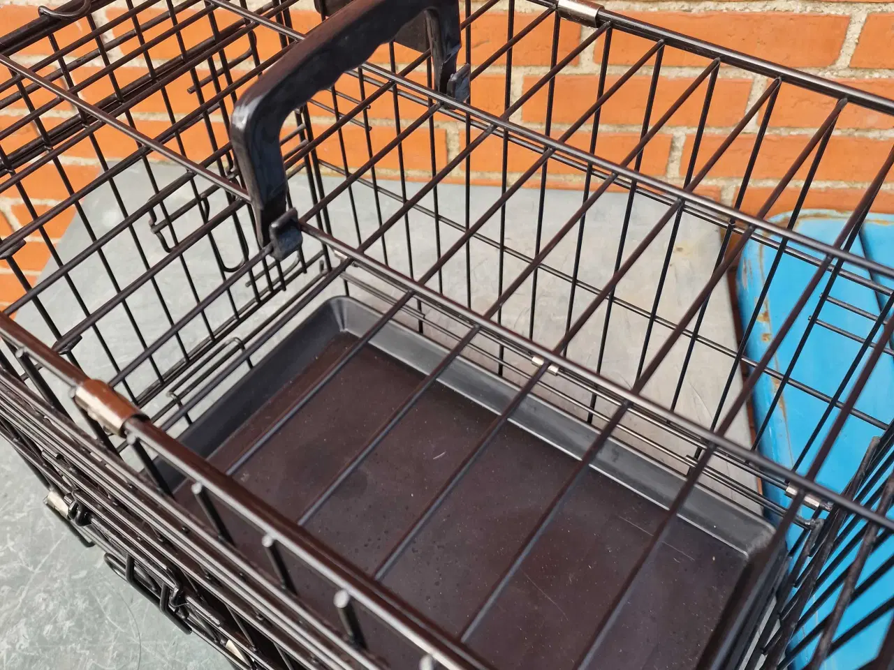 Billede 3 - Hundebur PLUTO PREMIUM
