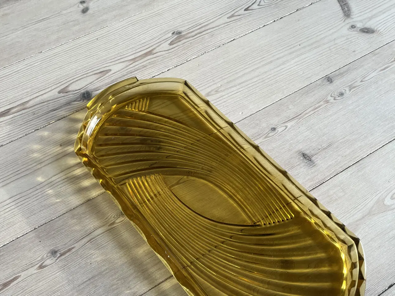 Billede 1 - Rouladefad