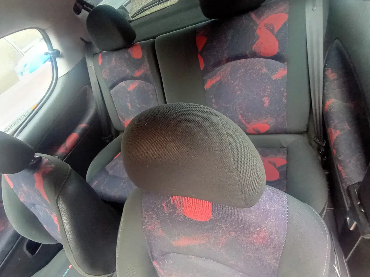 Billede 11 - Nysynet  206 1.6 8v benzin 