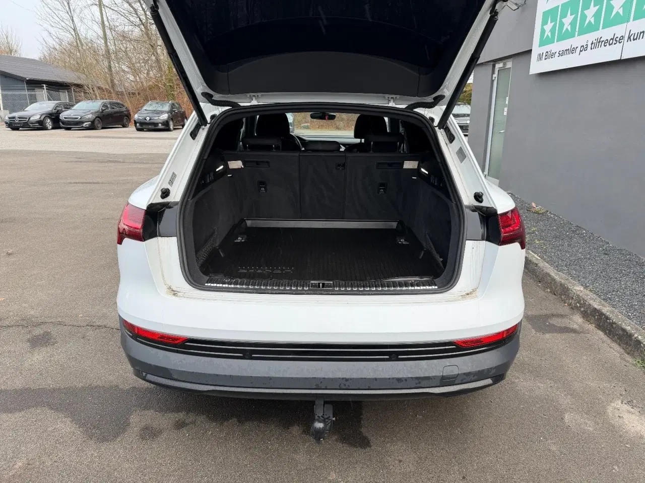 Billede 5 - Audi e-tron 55 quattro