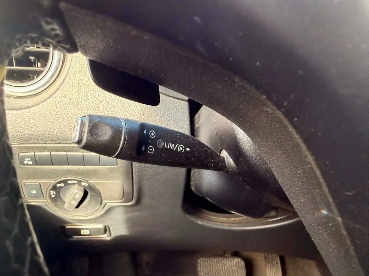 Billede 13 - Mercedes Vito 114 2,2 CDi Basic L