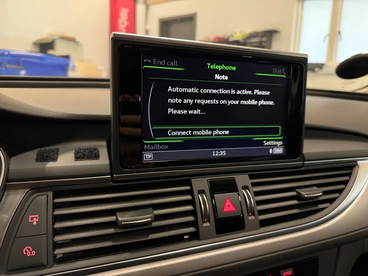 Billede 9 - Audi A6 3,0 TDi 272 S-line Avant quattro S-tr.