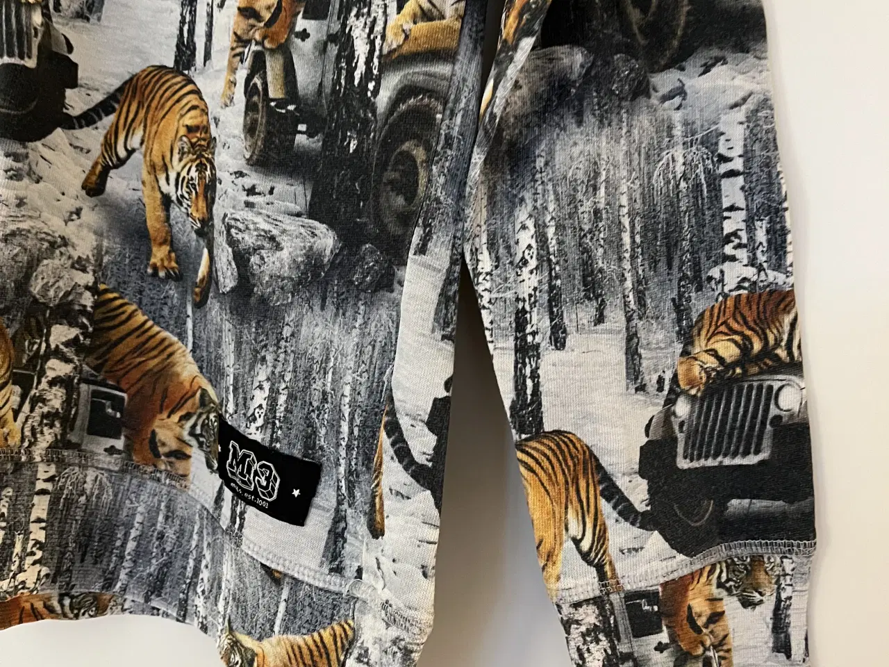 Billede 3 - Molo bluse 