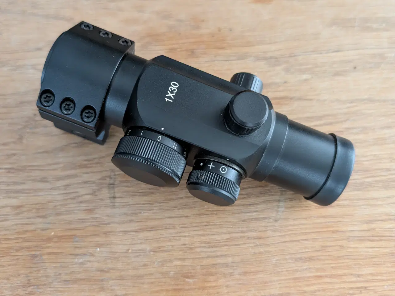 Billede 2 - Rødpunktsigte