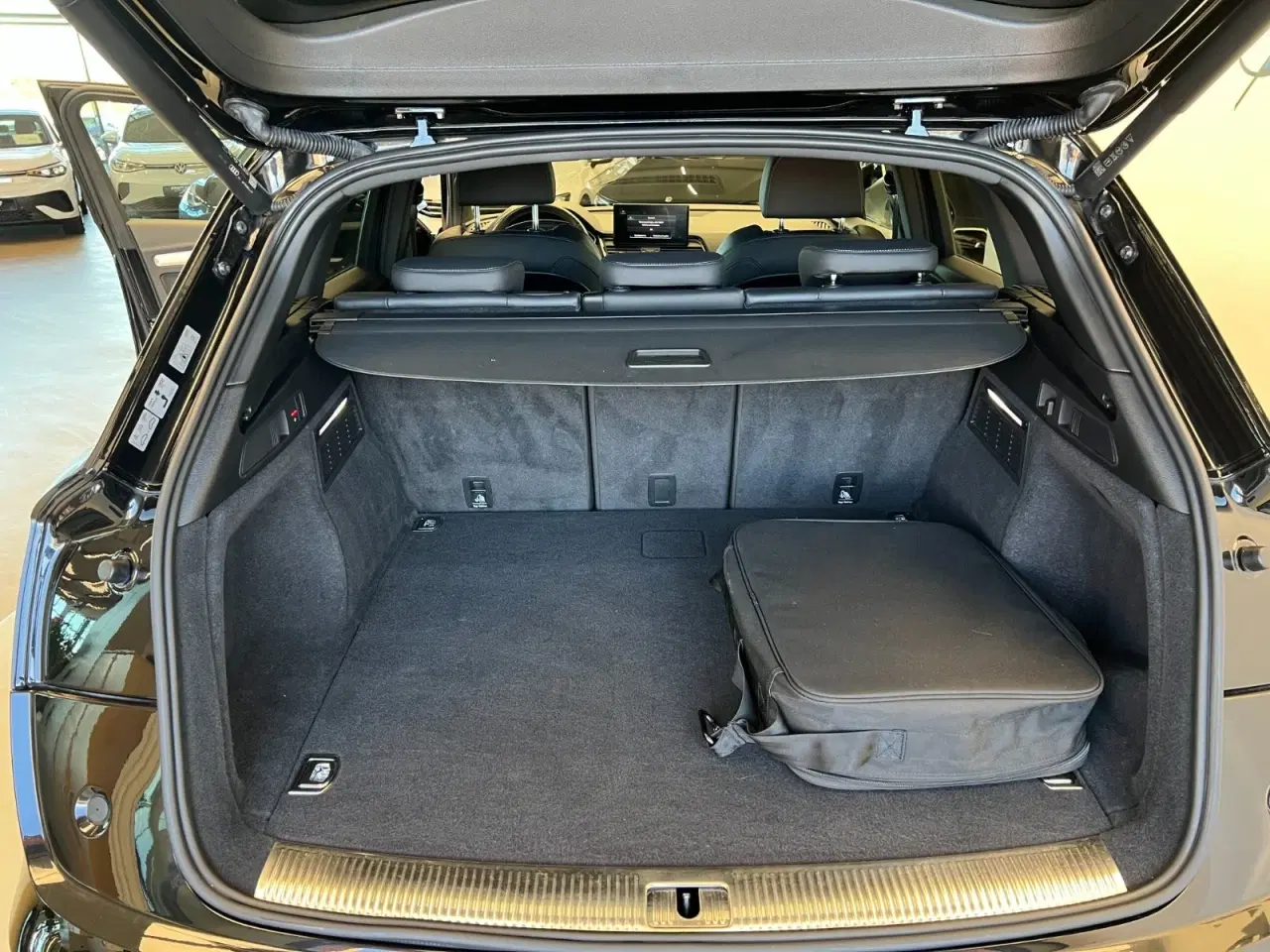 Billede 9 - Audi Q5 50 TFSi e Prestige quattro S-tr.