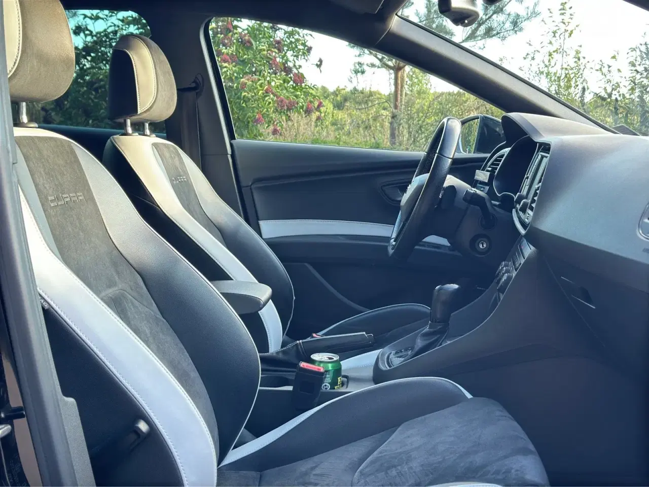 Billede 13 - Seat Leon 2,0 TSi 280 Cupra ST DSG