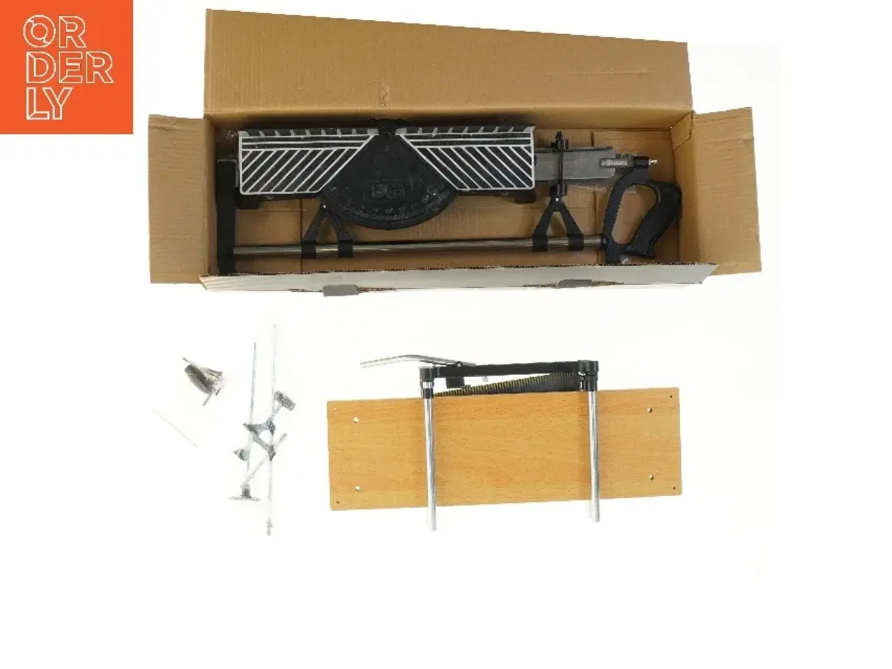 Billede 2 - Falke geringssav fra Falke (str. 550 mm)