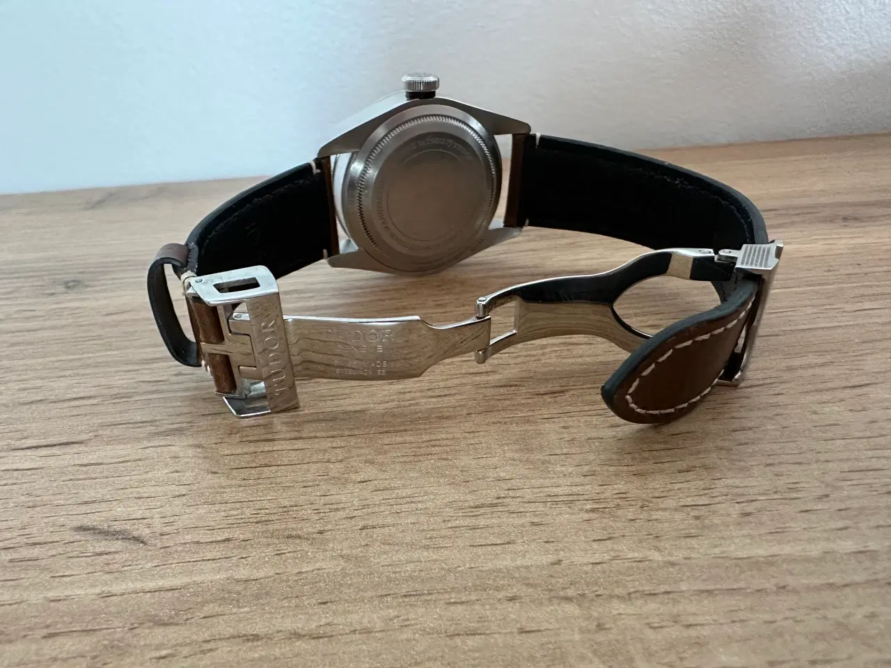 Billede 5 - Tudor Black Bay Steel 79730-0006