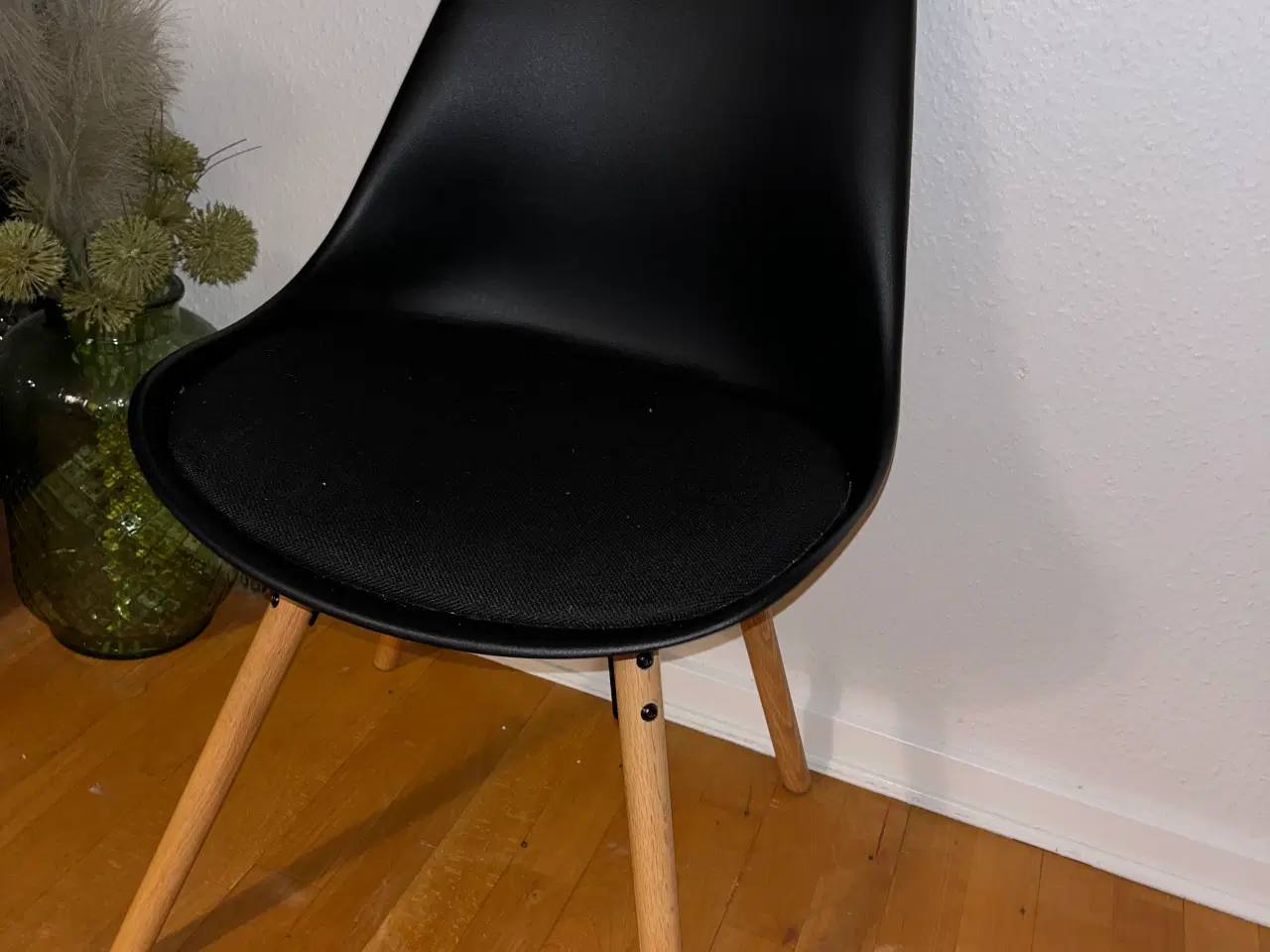 Billede 1 - Spisebordsstole (4 stk)