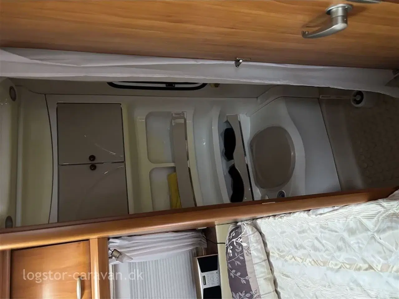 Billede 8 - 2008 - Hobby Excelsior 540 UFe