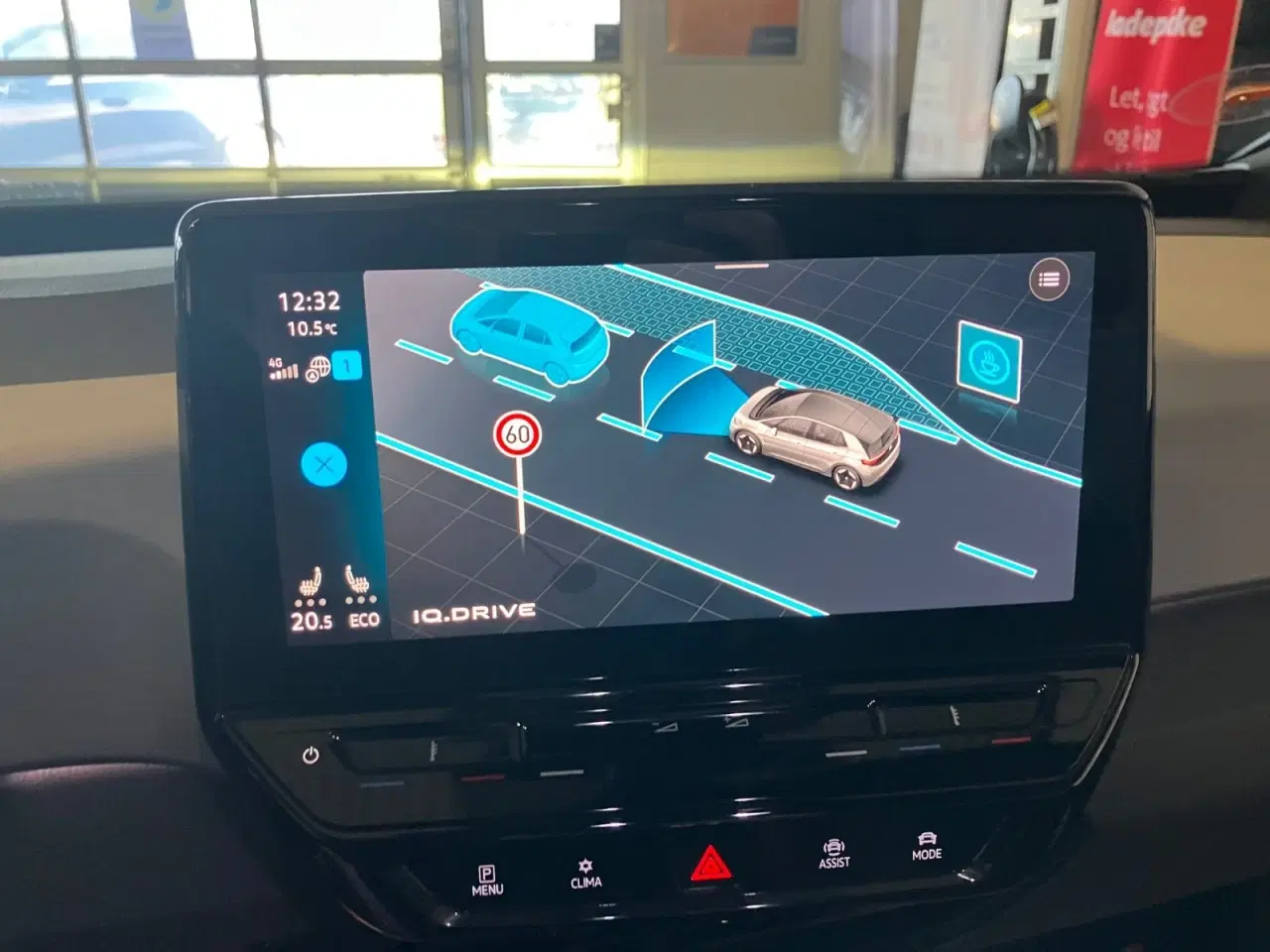 Billede 14 - VW ID.3 58 1ST Pro Performance Plus