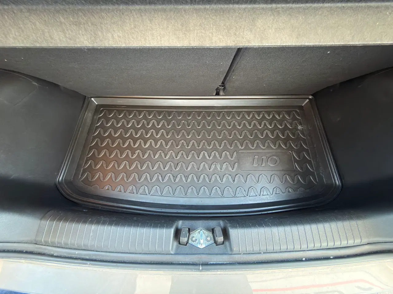 Billede 14 - Hyundai i10 automatgear 