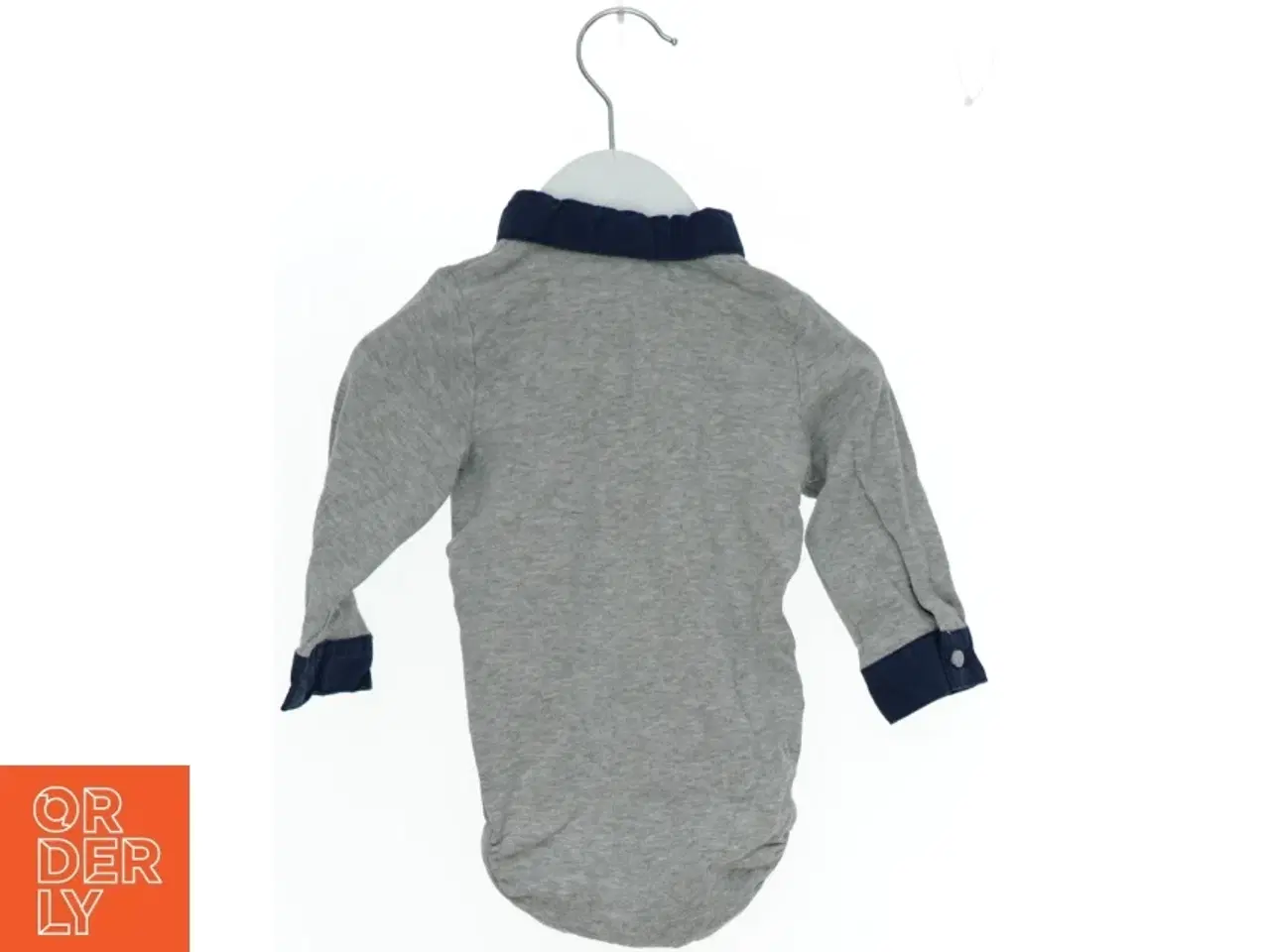 Billede 2 - Body med diamantmønster fra H&M (str. 68)