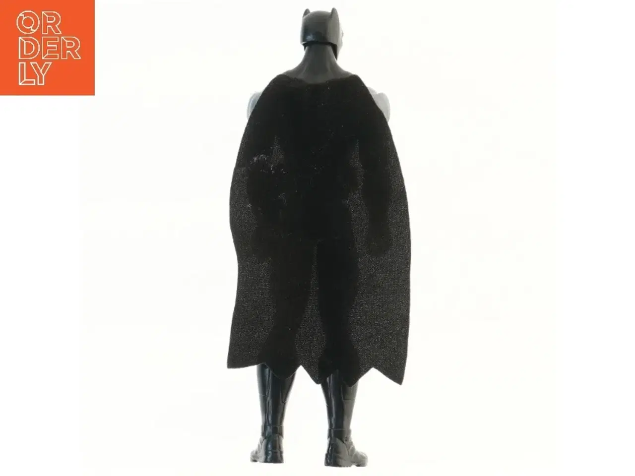 Billede 2 - Batman actionfigur (str. 30 cm)