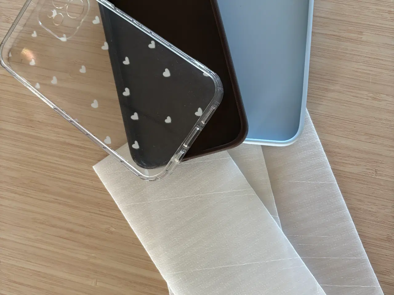 Billede 7 - Iphone 12 Hvid Flot