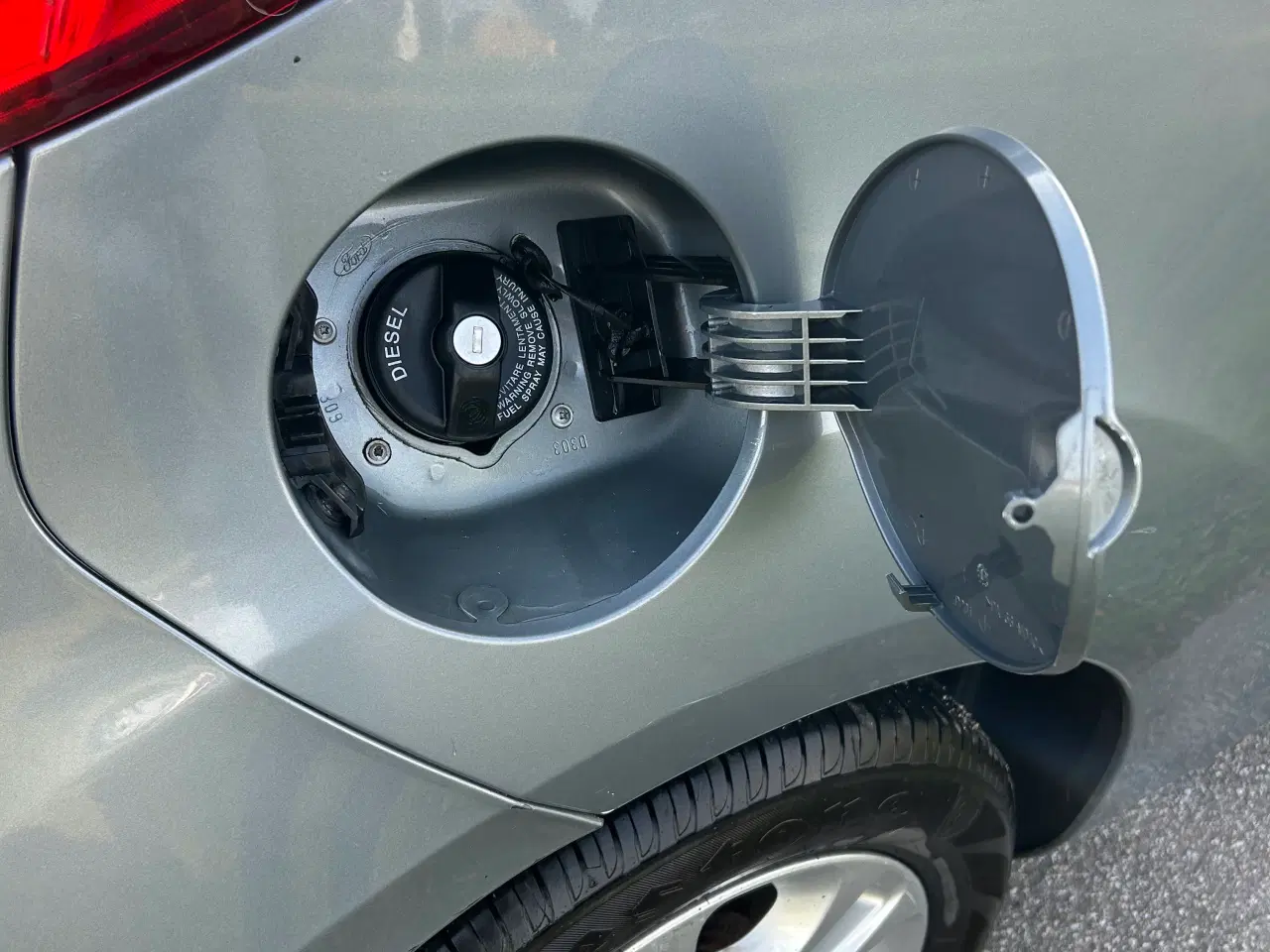 Billede 11 - Ford Ka 1,3 diesel lav km!