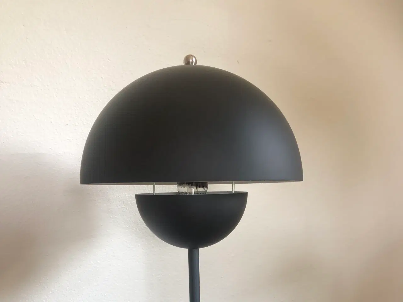 Billede 1 - Verner Panton Flowerpot VP3
